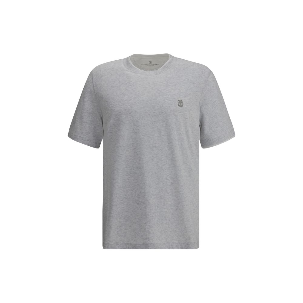 Logoed T-Shirt