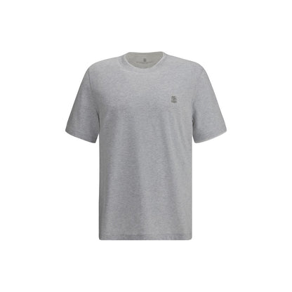 Logoed T-Shirt