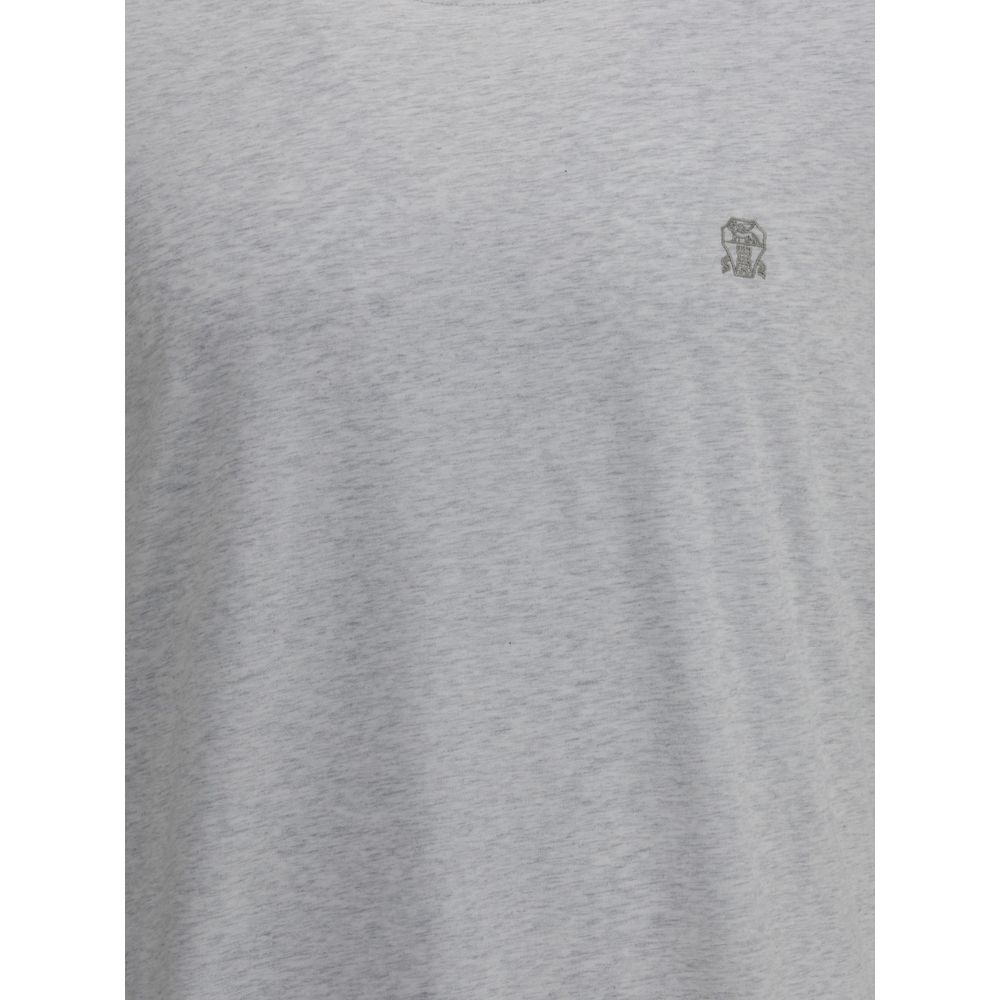 Logoed T-Shirt