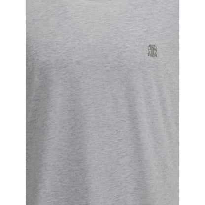 Logoed T-Shirt