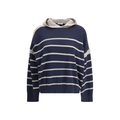Hooded Sweater