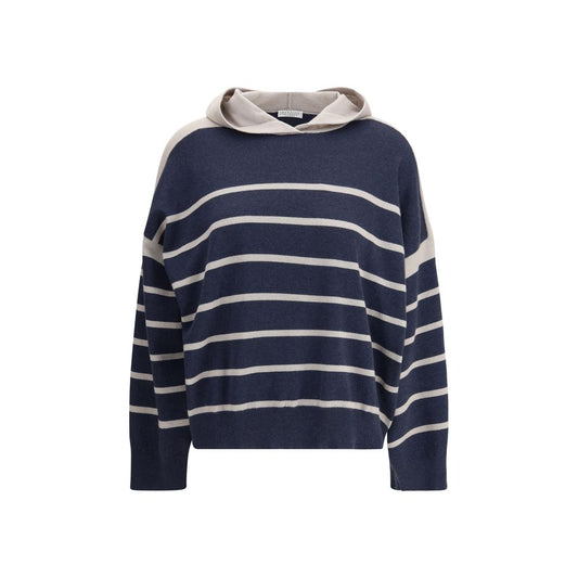 Hooded Sweater