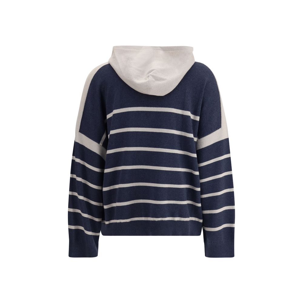 Hooded Sweater