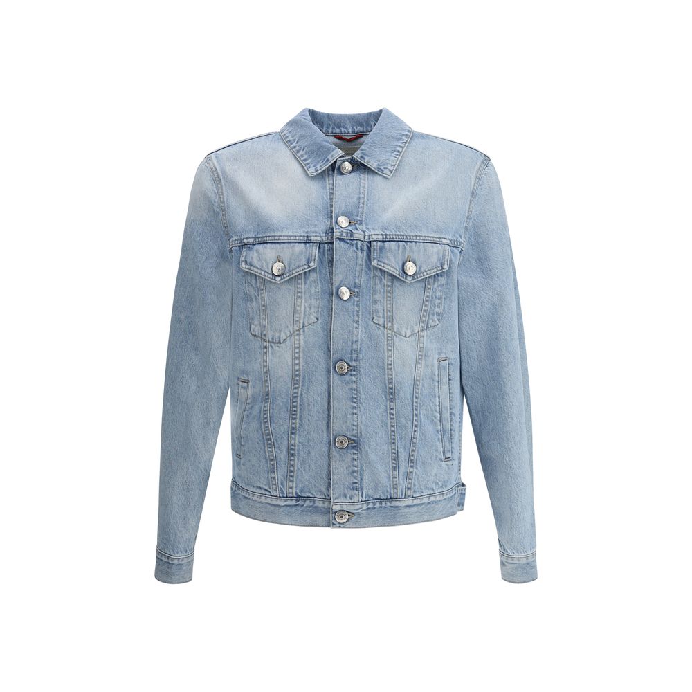 Chaqueta vaquera