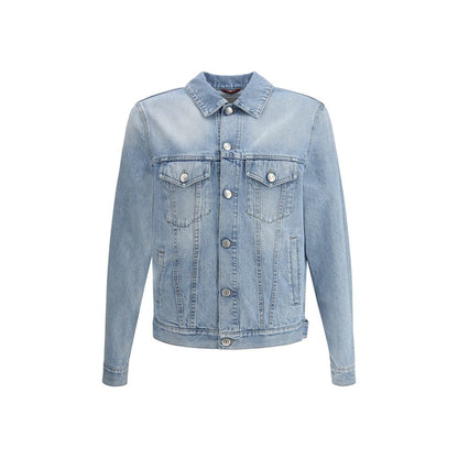 Chaqueta vaquera
