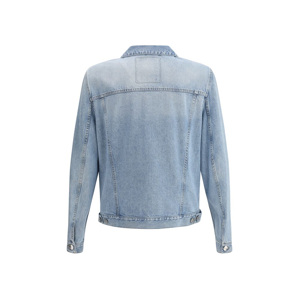 Chaqueta vaquera