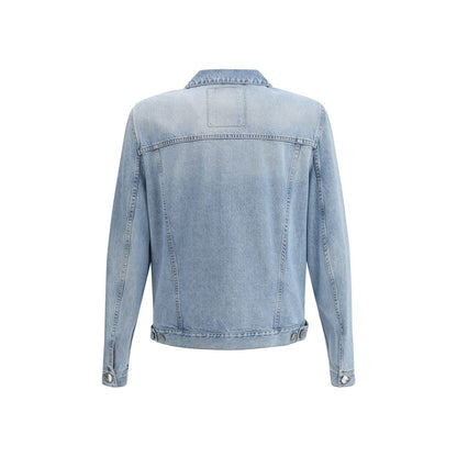 Chaqueta vaquera