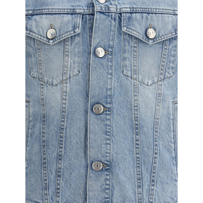 Chaqueta vaquera