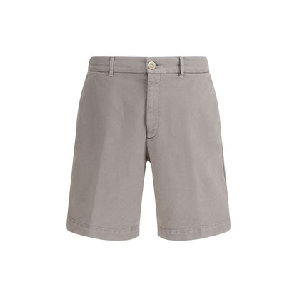 Dyed Shorts