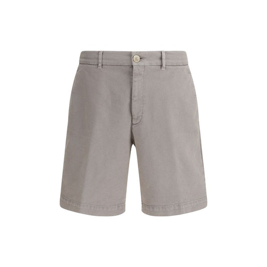 Dyed Shorts