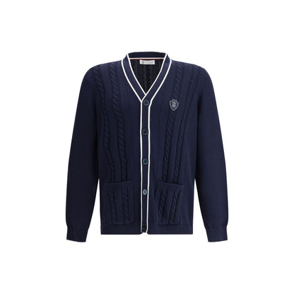 Knit Cardigan