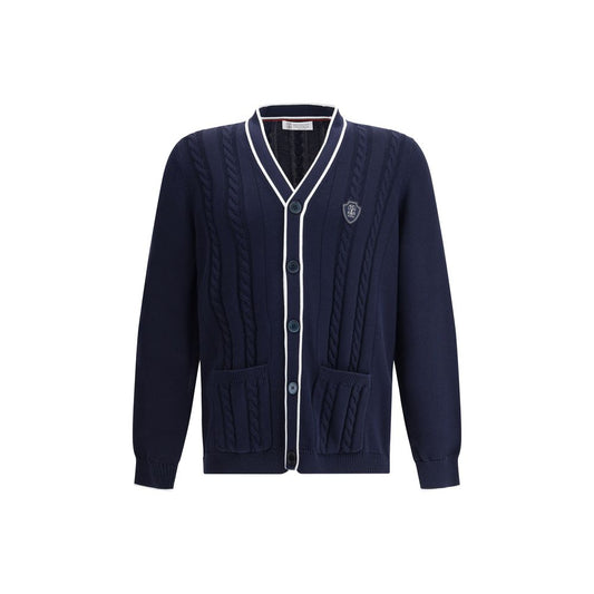 Knit Cardigan