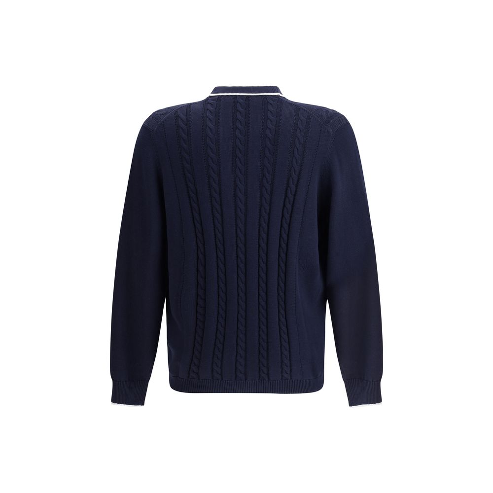 Knit Cardigan
