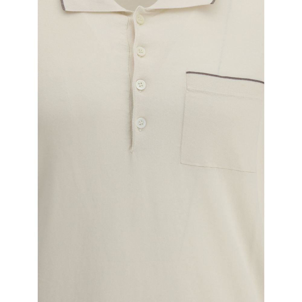Polo Shirt whit pocket