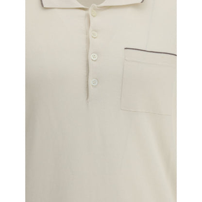 Polo Shirt whit pocket