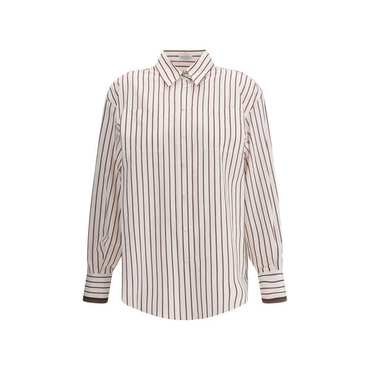 Striped Shirt