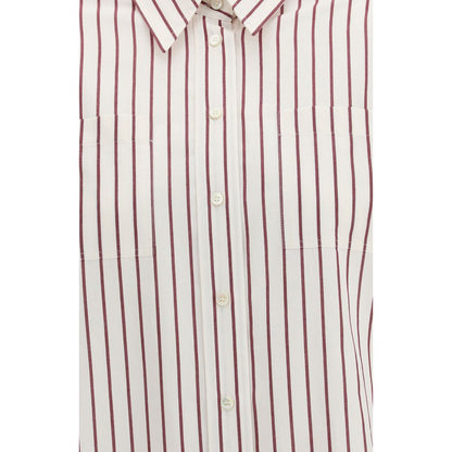 Striped Shirt