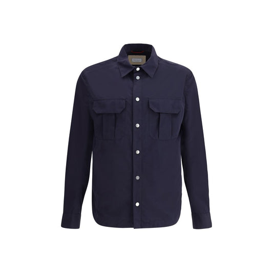 Chaqueta impermeable