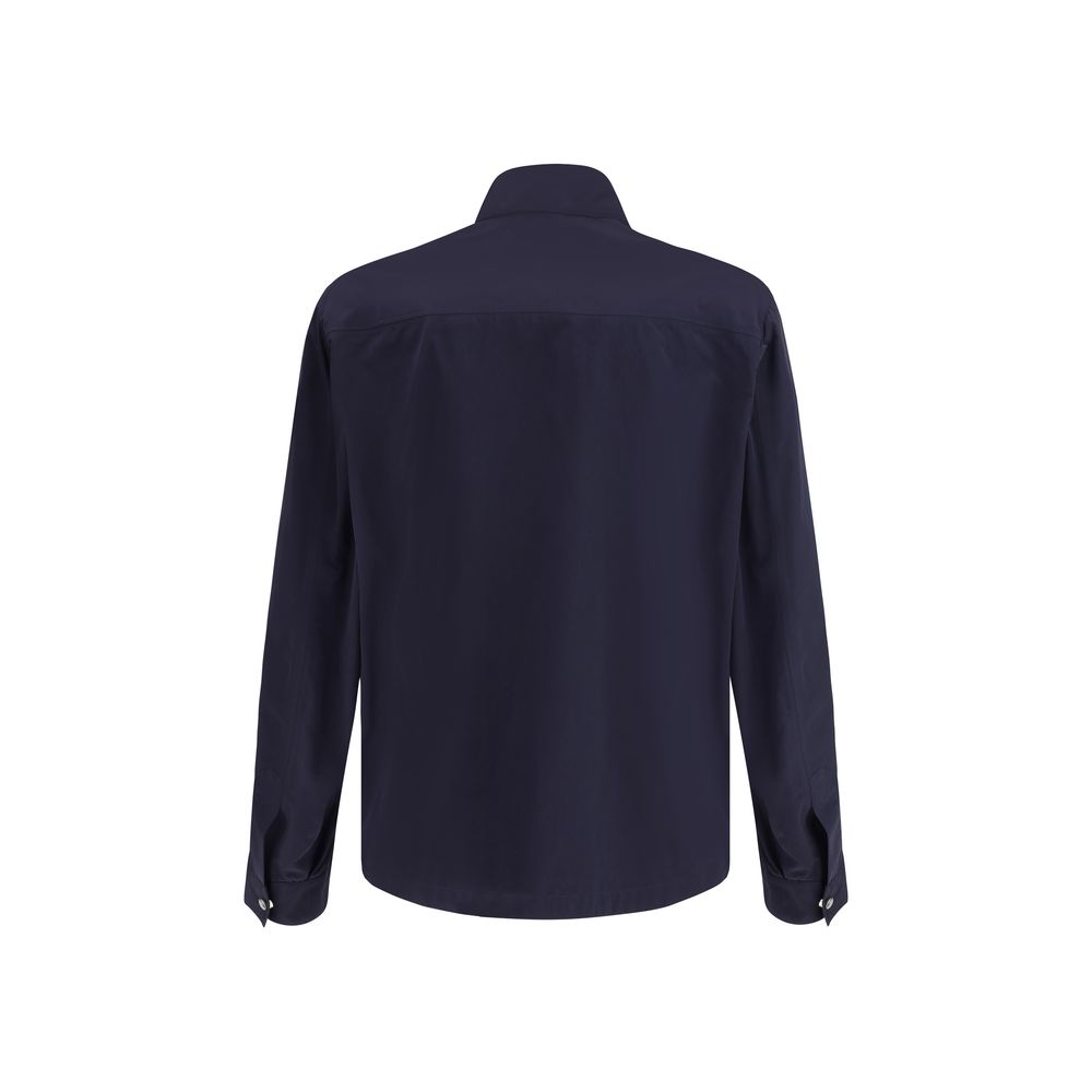 Chaqueta impermeable