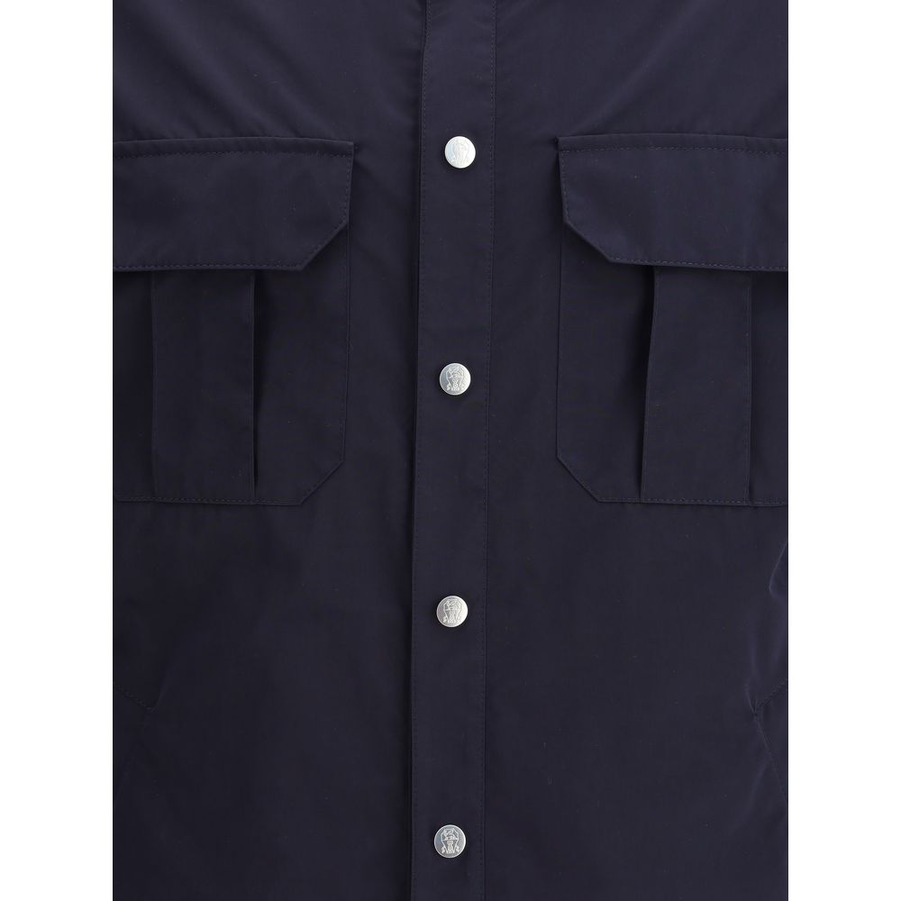 Chaqueta impermeable