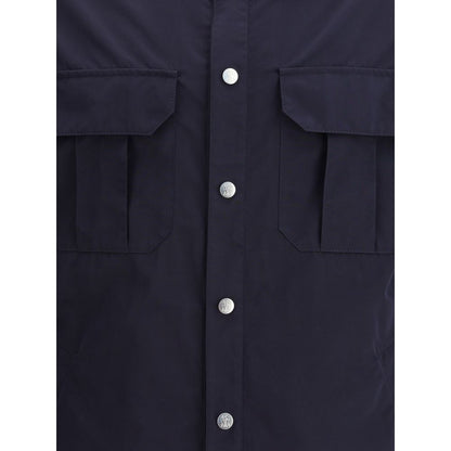 Chaqueta impermeable
