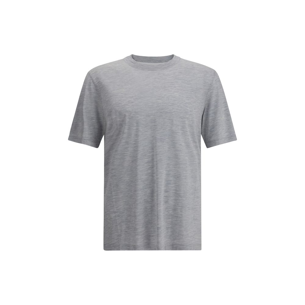 Silk T-Shirt