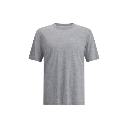 Silk T-Shirt