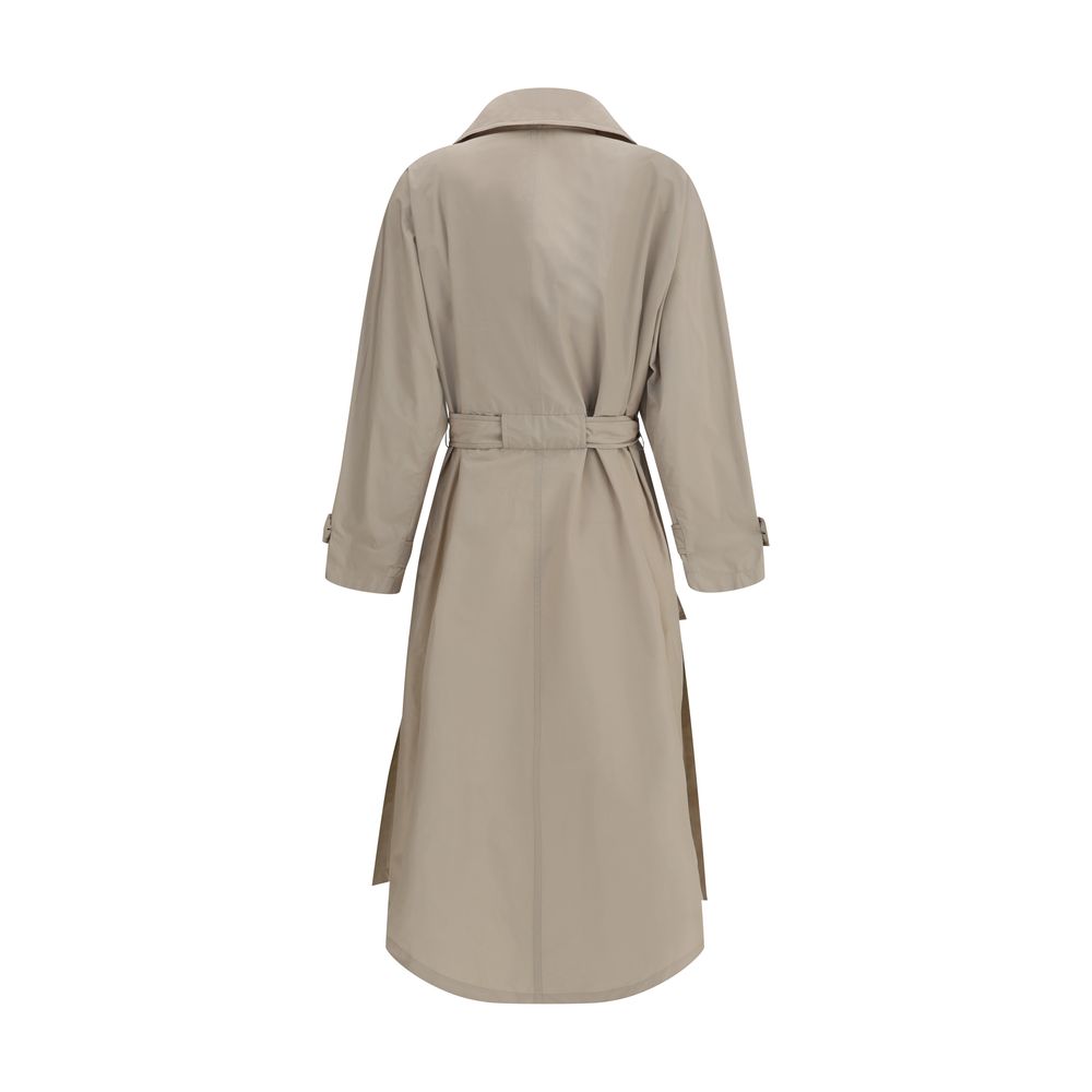 Raincoat