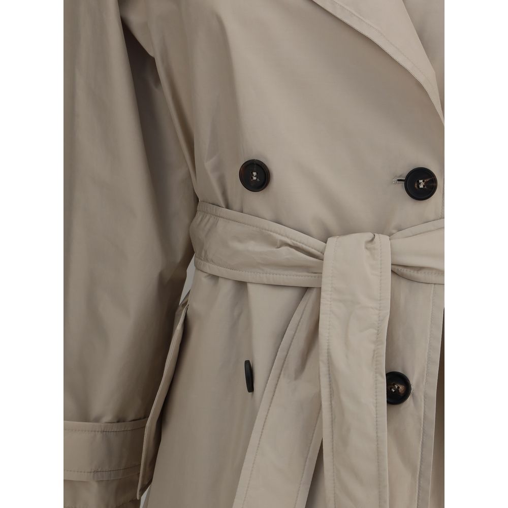 Raincoat