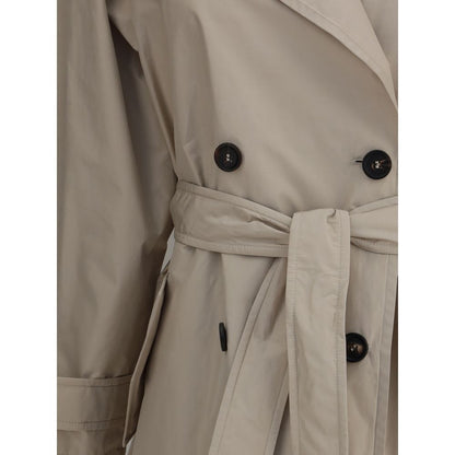 Raincoat