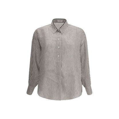 Striped Shirt