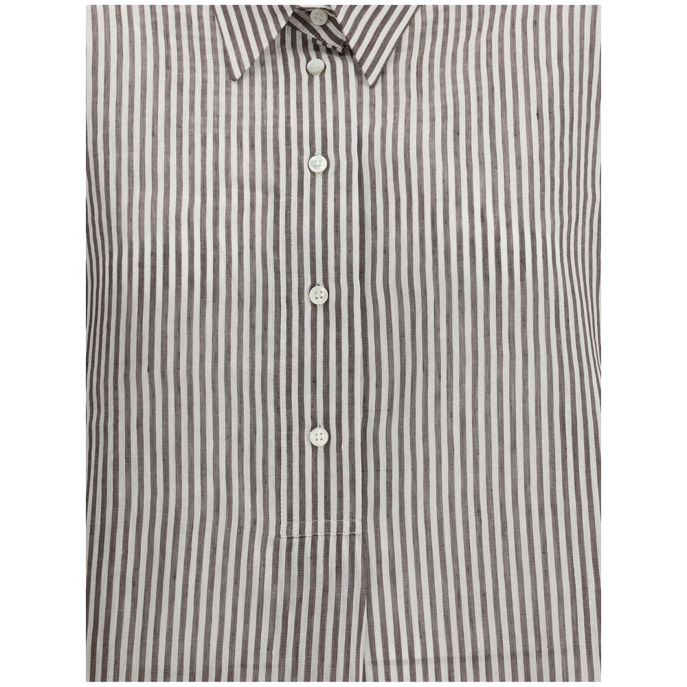 Striped Shirt
