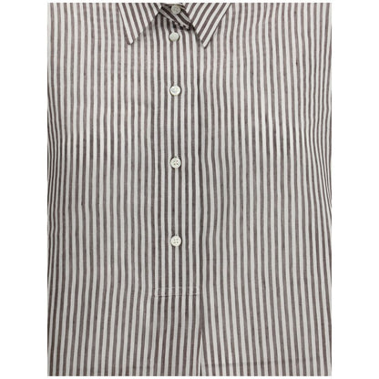 Striped Shirt