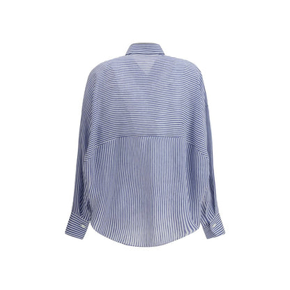 Striped Shirt