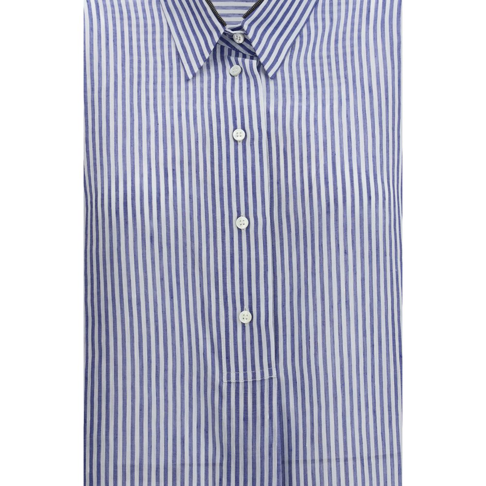 Striped Shirt