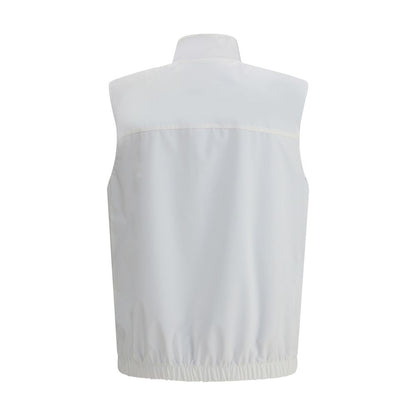 Waterproof reversible Vest
