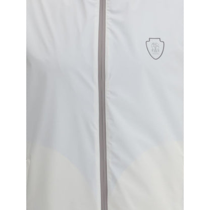 Waterproof reversible Vest