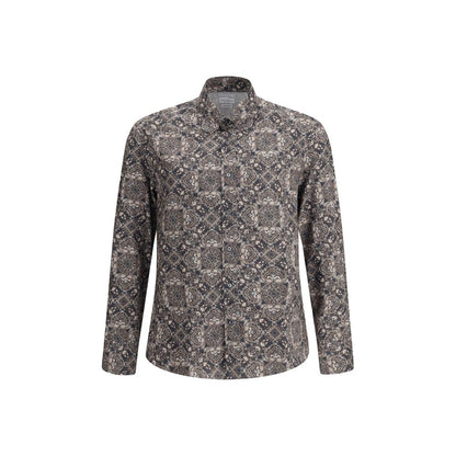 Paisley print Shirt
