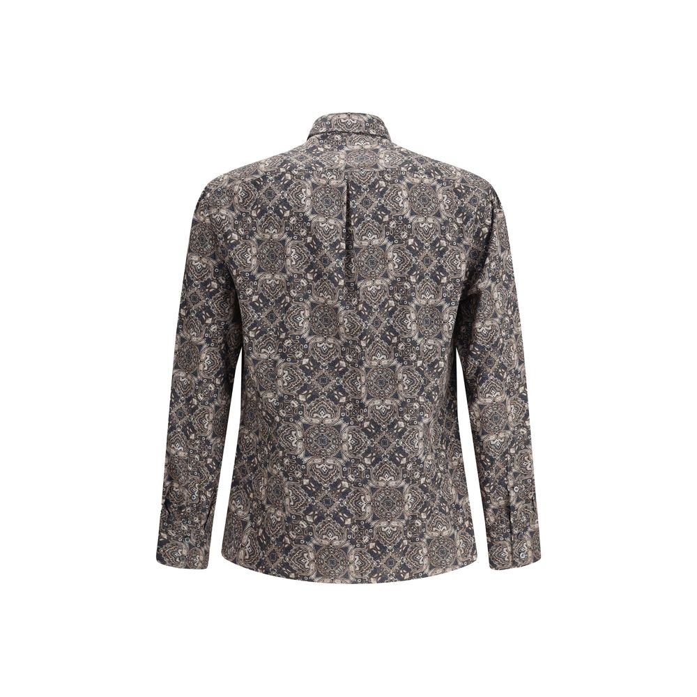 Paisley print Shirt