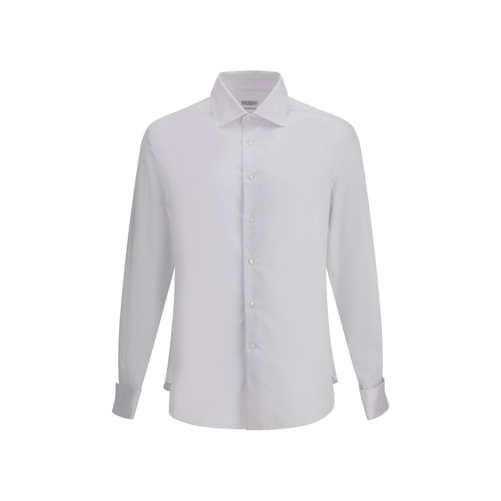 Cotton Shirt