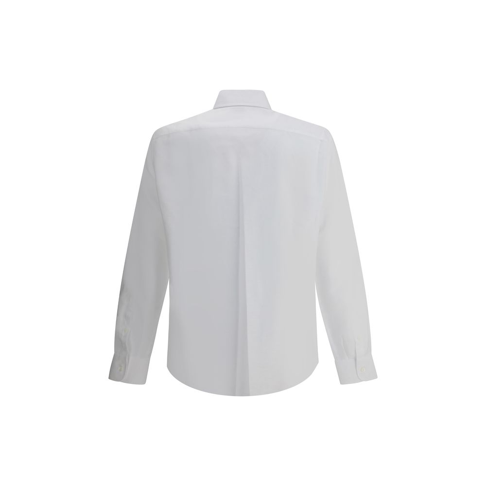 Cotton and linen Shirt
