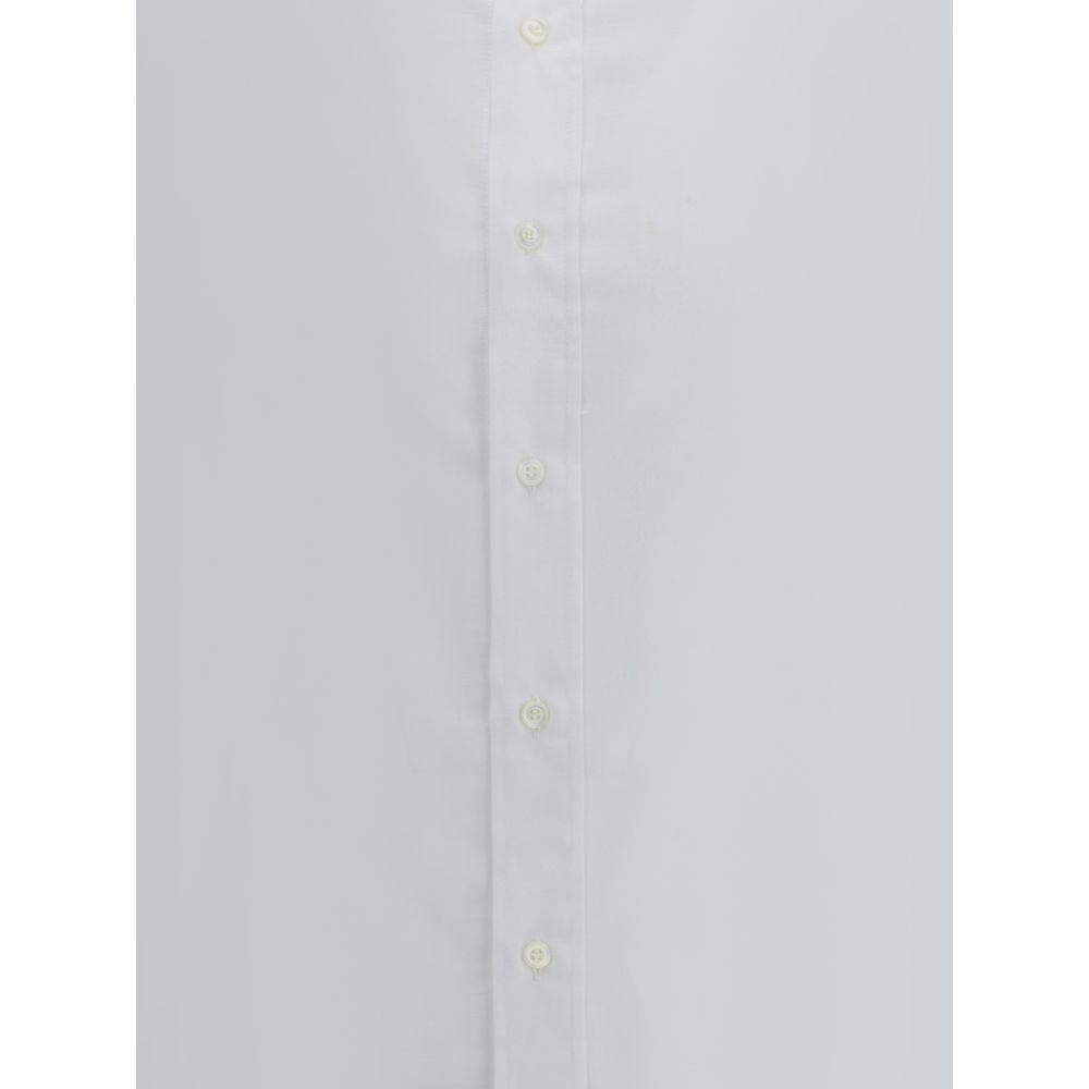 Cotton and linen Shirt