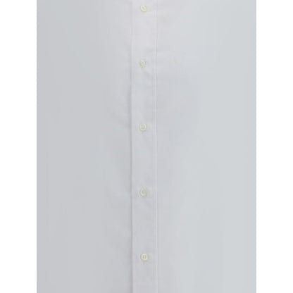 Cotton and linen Shirt