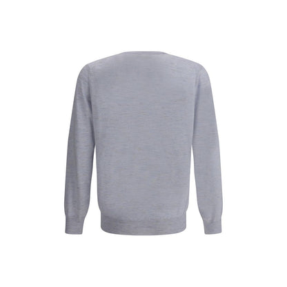 Cashmere and silk Sweater