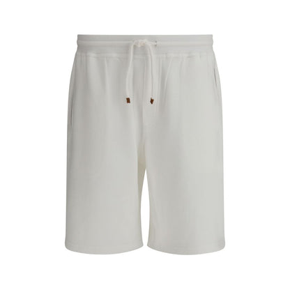 Tracksuit Shorts