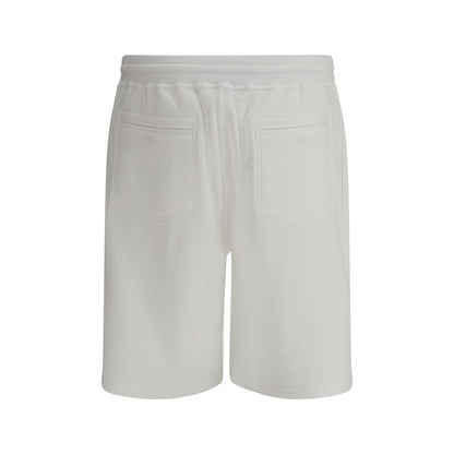 Tracksuit Shorts