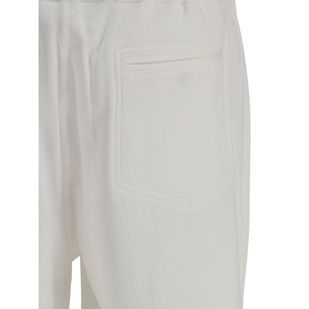 Tracksuit Shorts