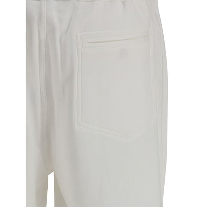 Tracksuit Shorts