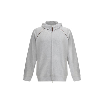 Cotton Hoodie