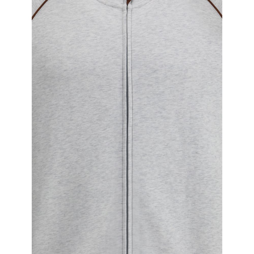Cotton Hoodie